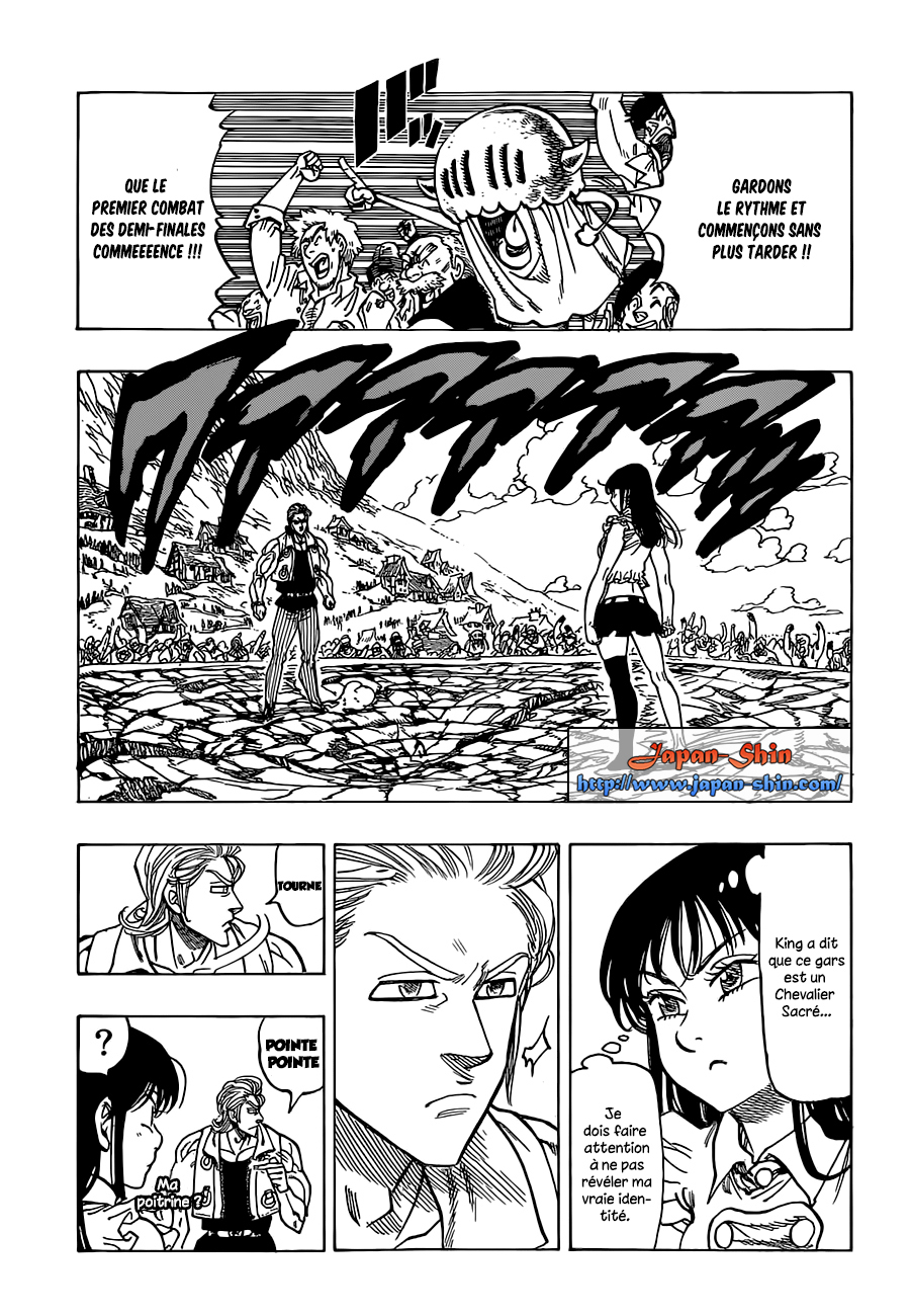 Nanatsu no Taizai: Chapter chapitre-37 - Page 8