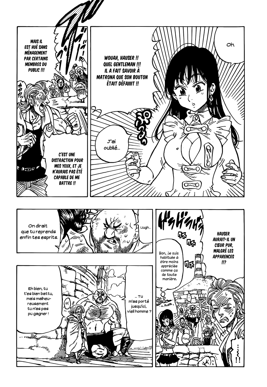 Nanatsu no Taizai: Chapter chapitre-37 - Page 9