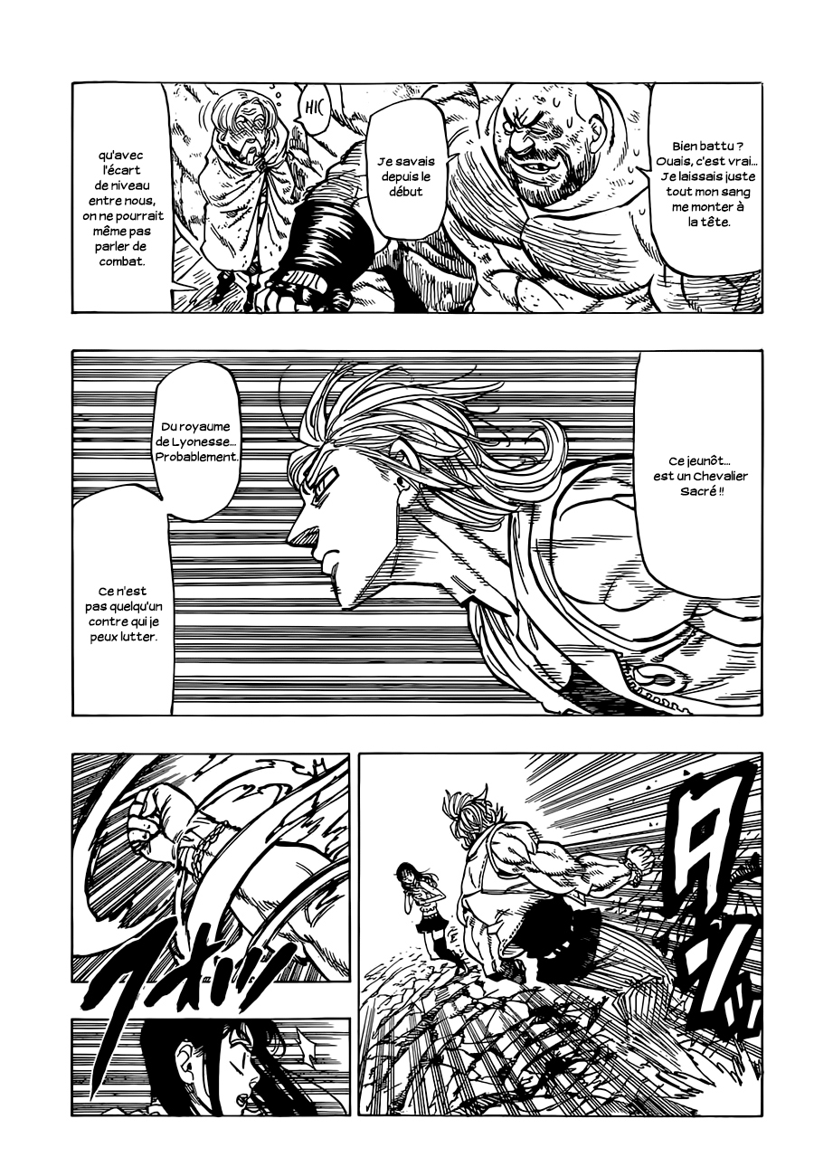 Nanatsu no Taizai: Chapter chapitre-37 - Page 10