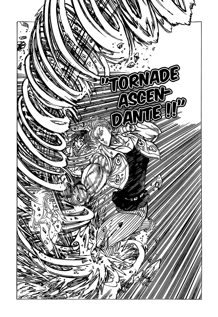Nanatsu no Taizai: Chapter chapitre-37 - Page 11