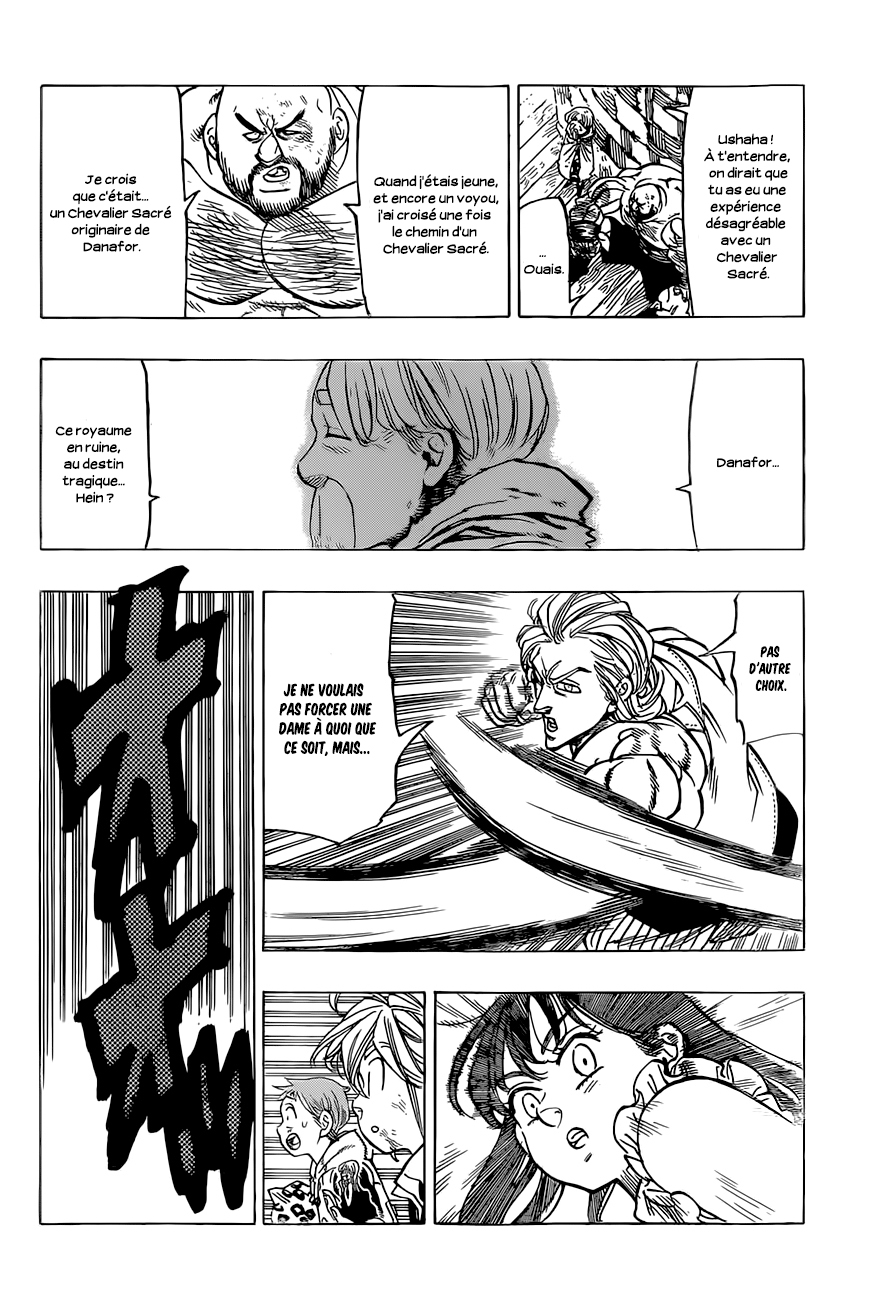 Nanatsu no Taizai: Chapter chapitre-37 - Page 15