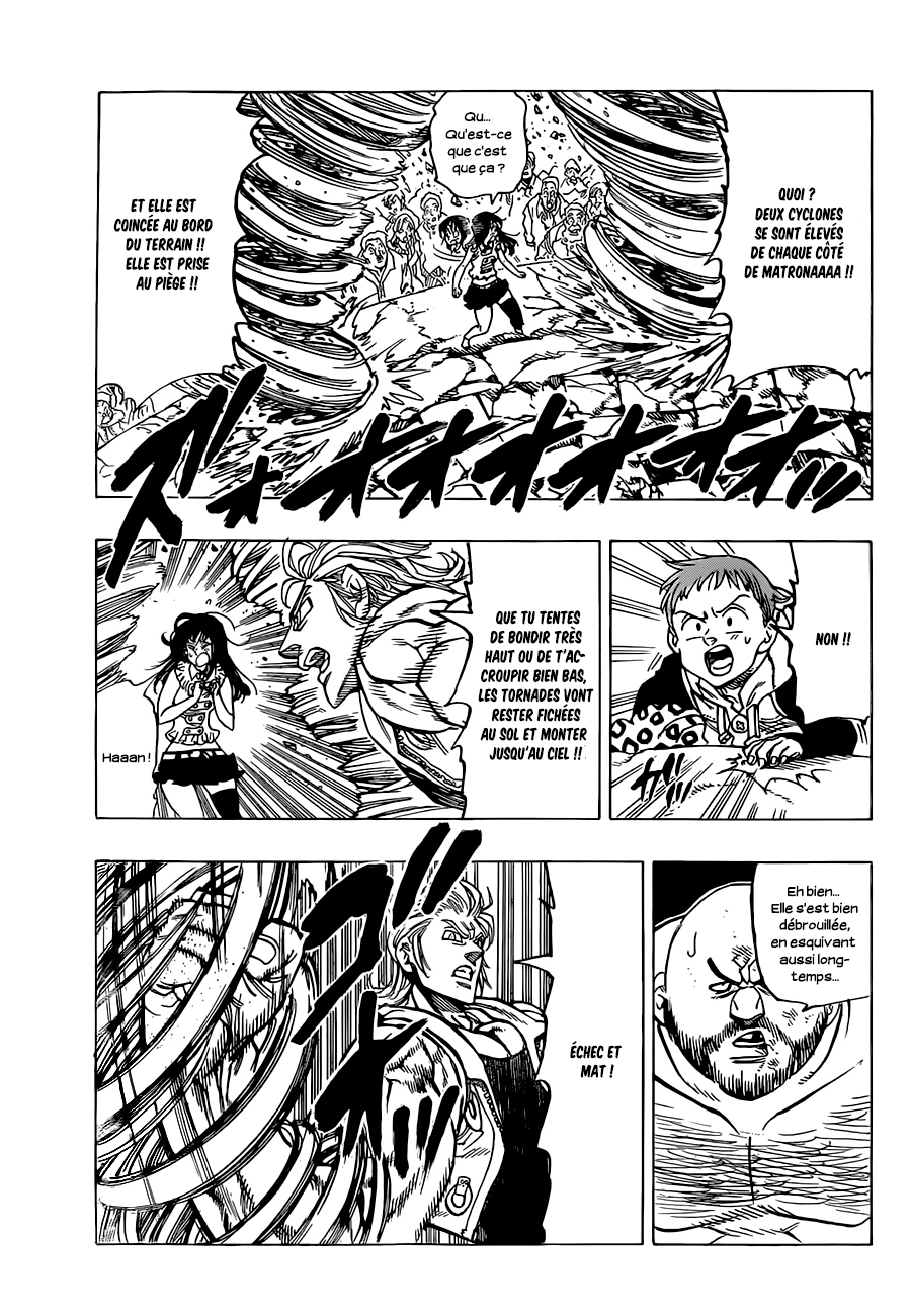 Nanatsu no Taizai: Chapter chapitre-37 - Page 16