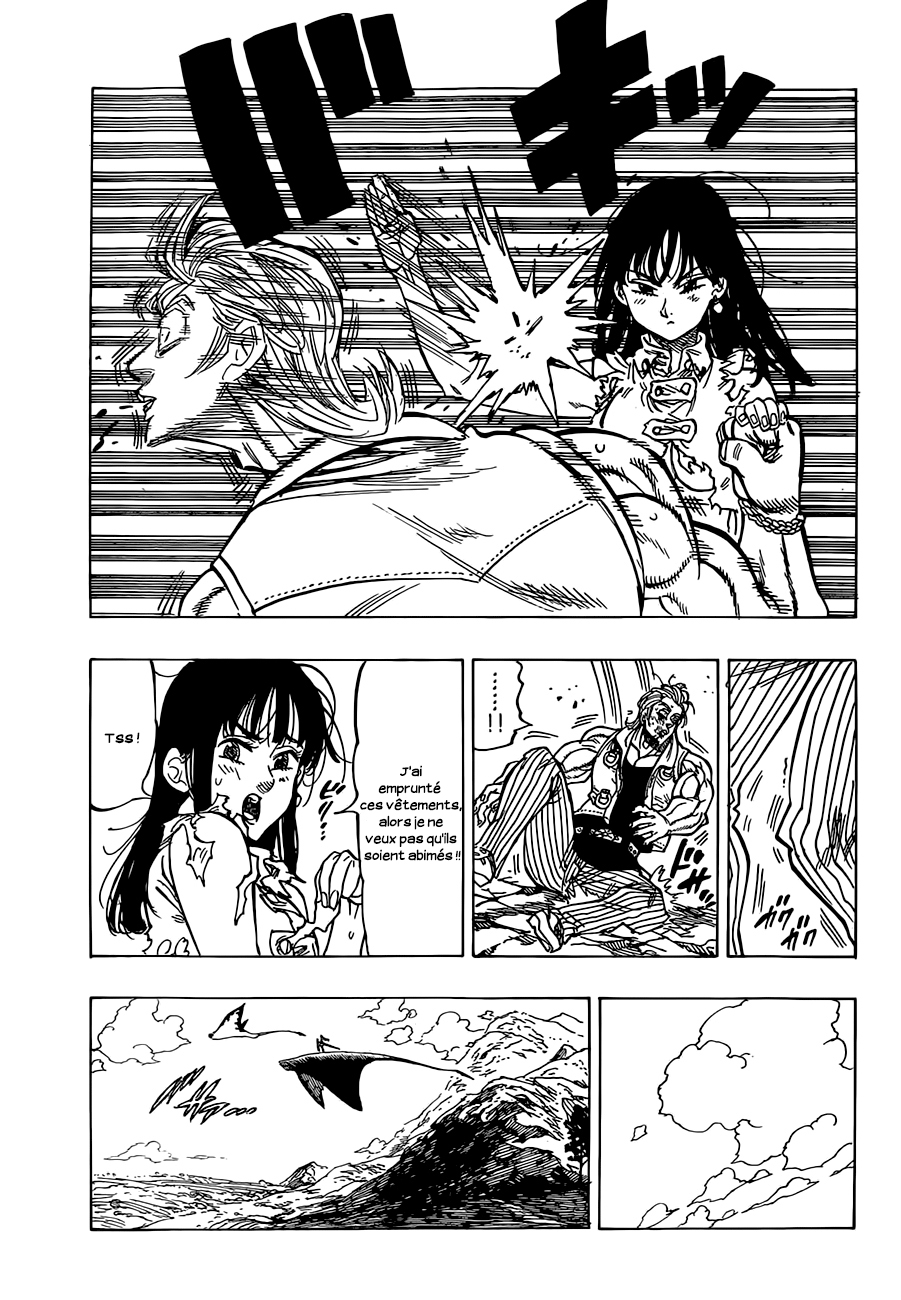 Nanatsu no Taizai: Chapter chapitre-37 - Page 18