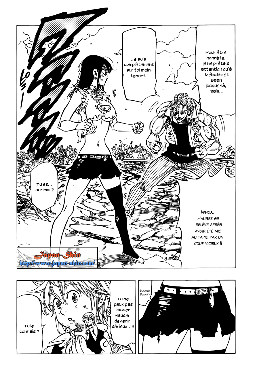 Nanatsu no Taizai: Chapter chapitre-38 - Page 2