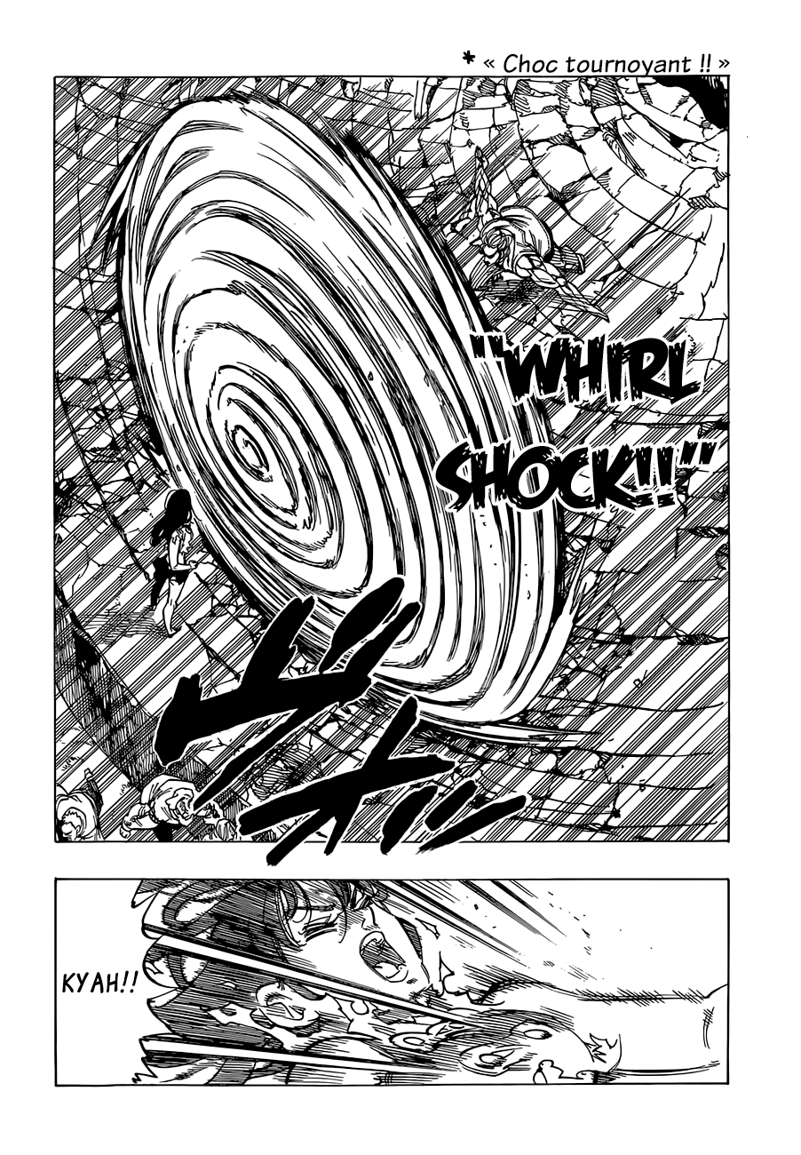 Nanatsu no Taizai: Chapter chapitre-38 - Page 5