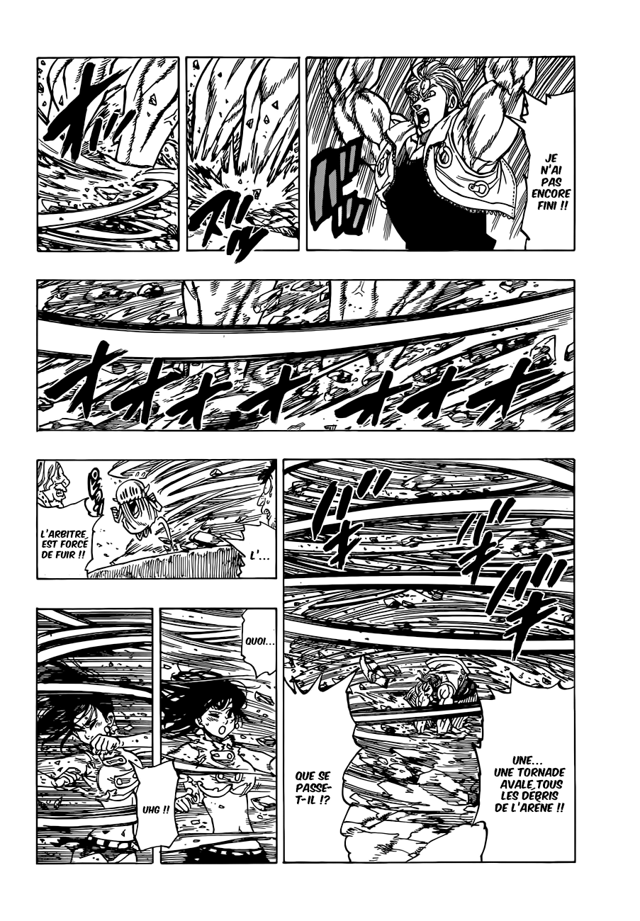 Nanatsu no Taizai: Chapter chapitre-38 - Page 7