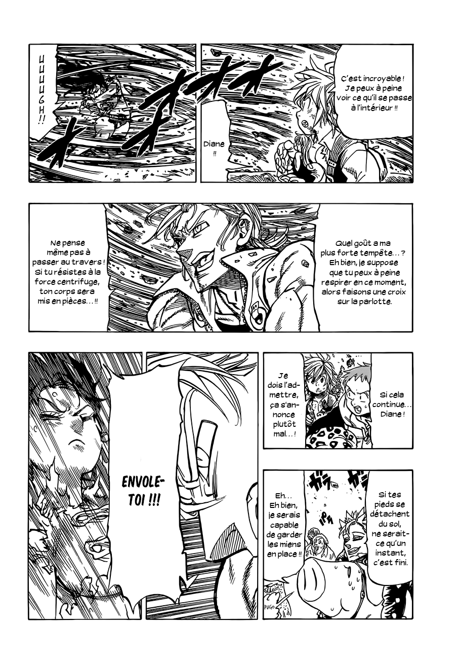 Nanatsu no Taizai: Chapter chapitre-38 - Page 9