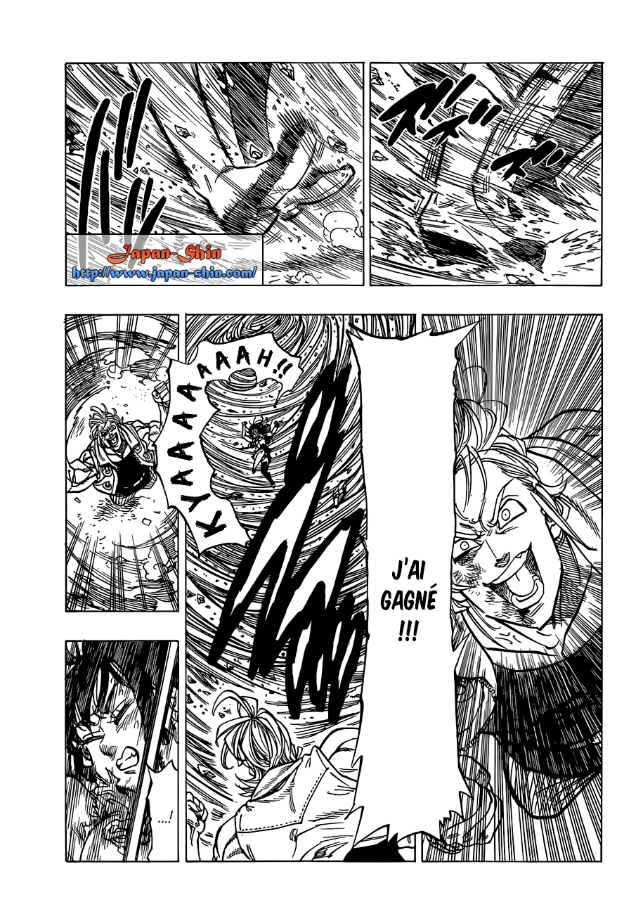 Nanatsu no Taizai: Chapter chapitre-38 - Page 10