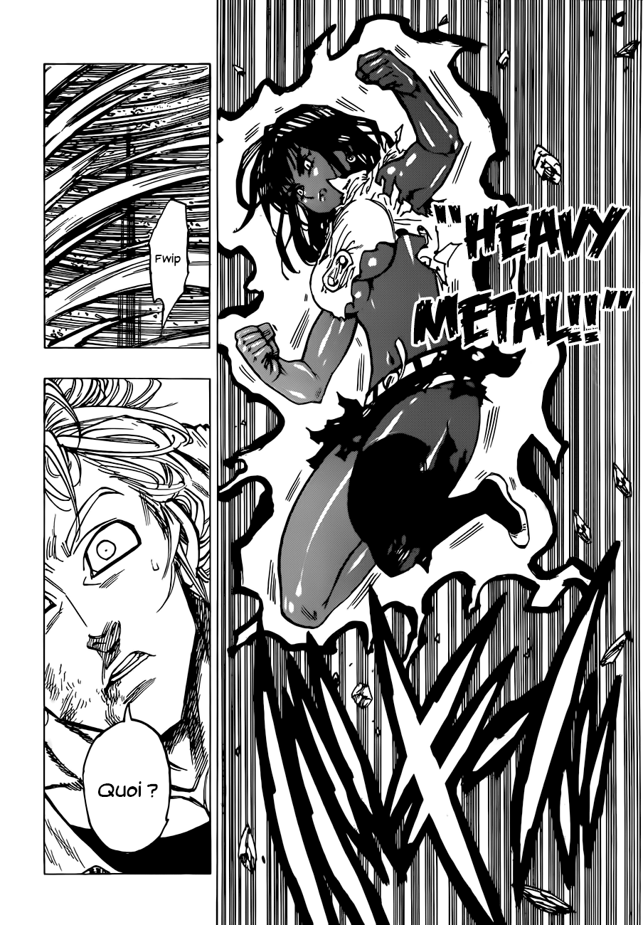 Nanatsu no Taizai: Chapter chapitre-38 - Page 11