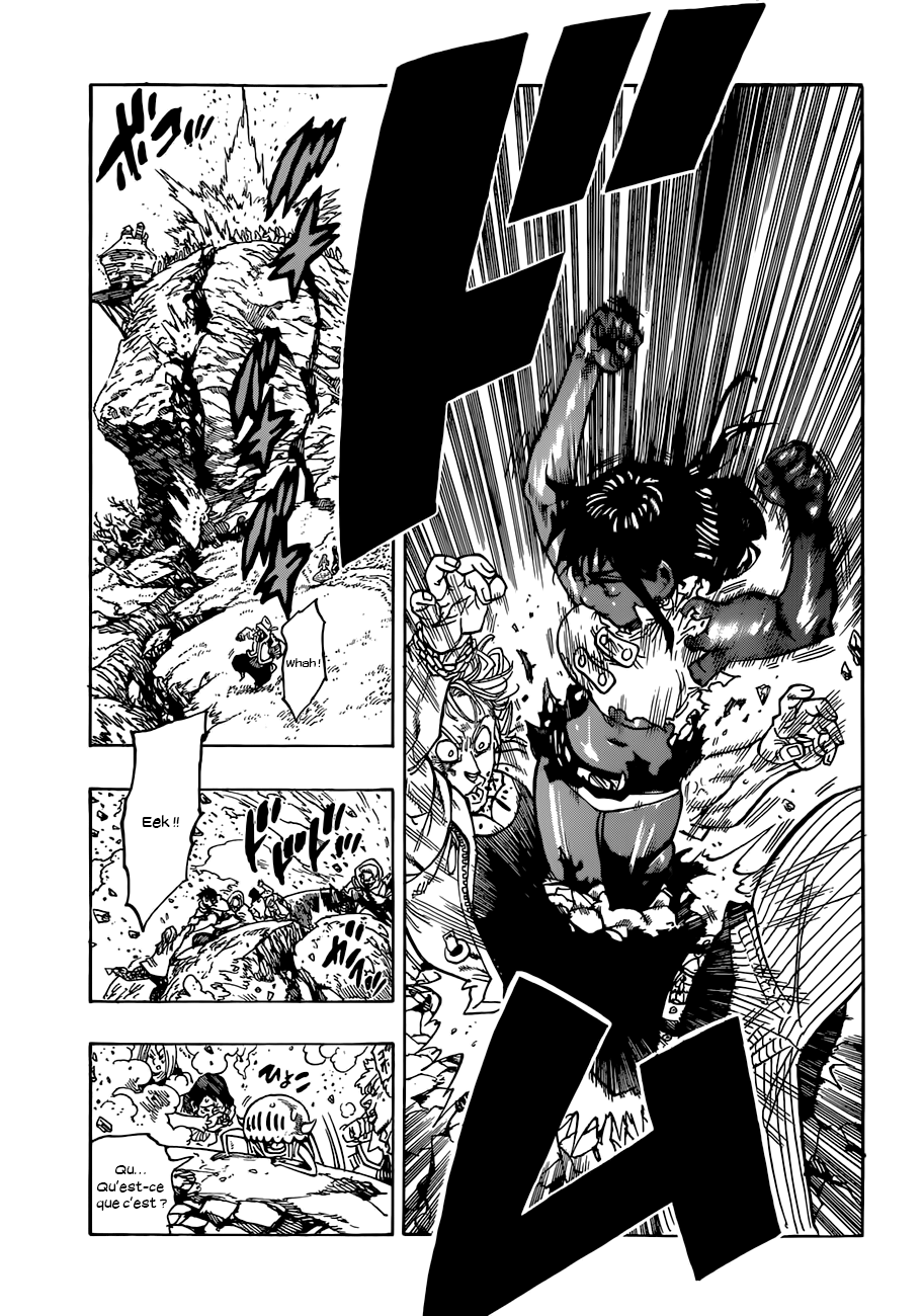 Nanatsu no Taizai: Chapter chapitre-38 - Page 12