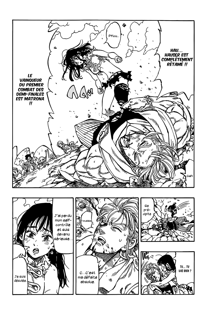 Nanatsu no Taizai: Chapter chapitre-38 - Page 13