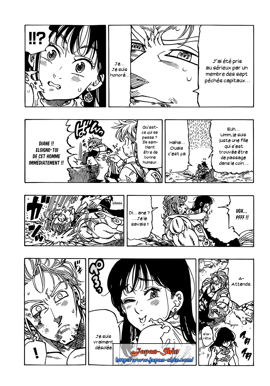 Nanatsu no Taizai: Chapter chapitre-38 - Page 14