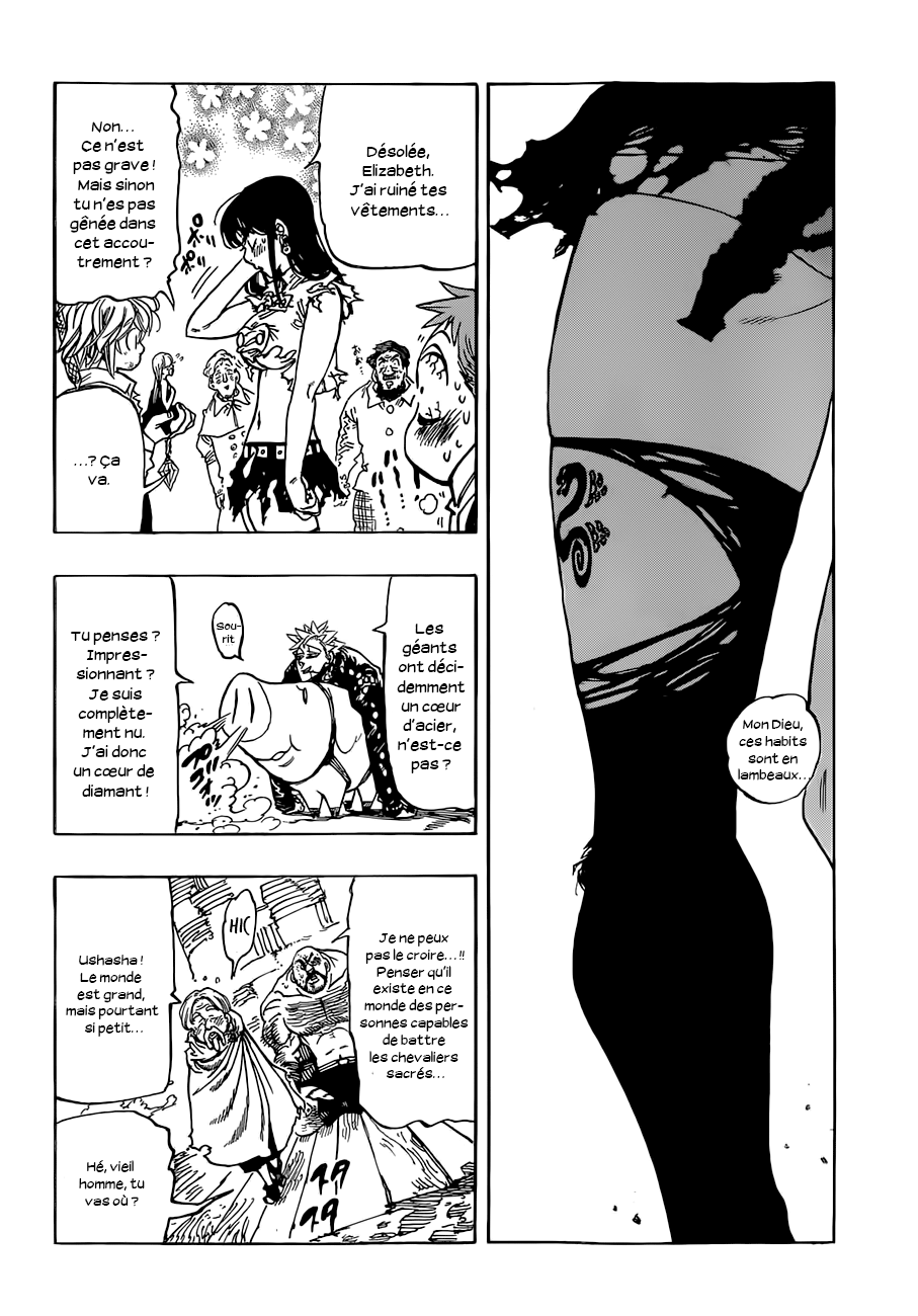 Nanatsu no Taizai: Chapter chapitre-38 - Page 15