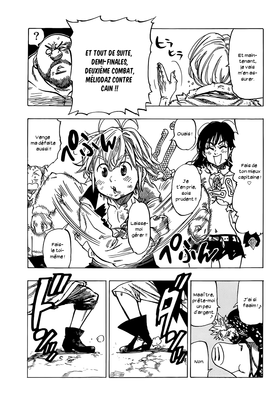 Nanatsu no Taizai: Chapter chapitre-38 - Page 16