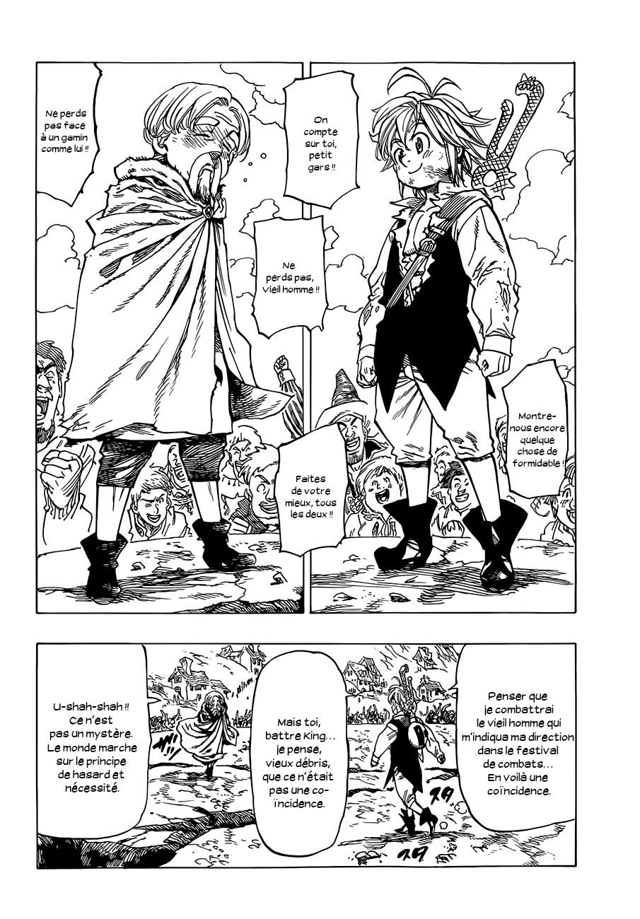 Nanatsu no Taizai: Chapter chapitre-38 - Page 17
