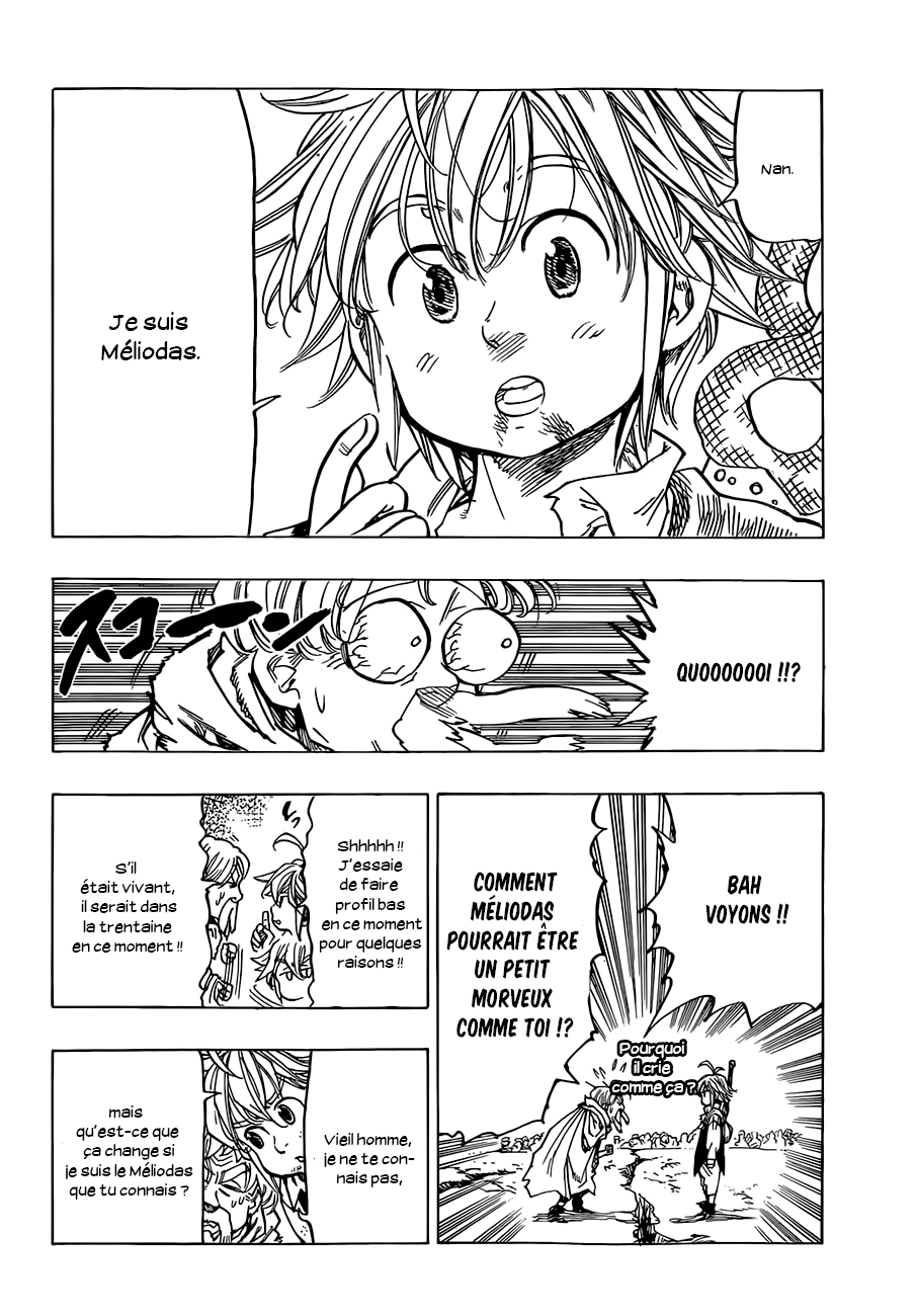 Nanatsu no Taizai: Chapter chapitre-38 - Page 19