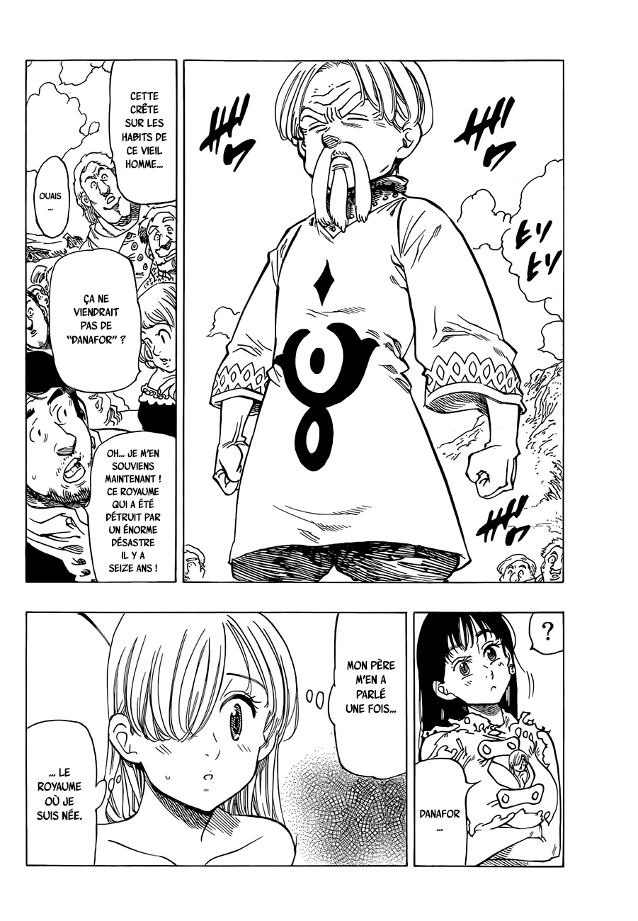 Nanatsu no Taizai: Chapter chapitre-39 - Page 2