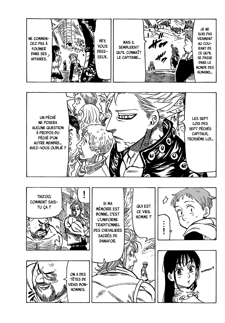 Nanatsu no Taizai: Chapter chapitre-39 - Page 4