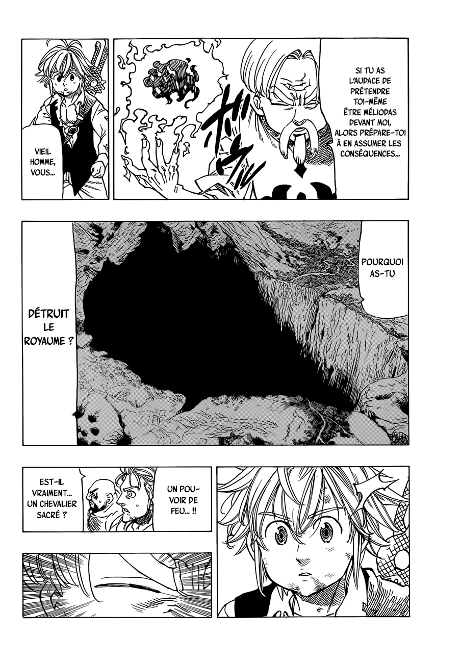 Nanatsu no Taizai: Chapter chapitre-39 - Page 5