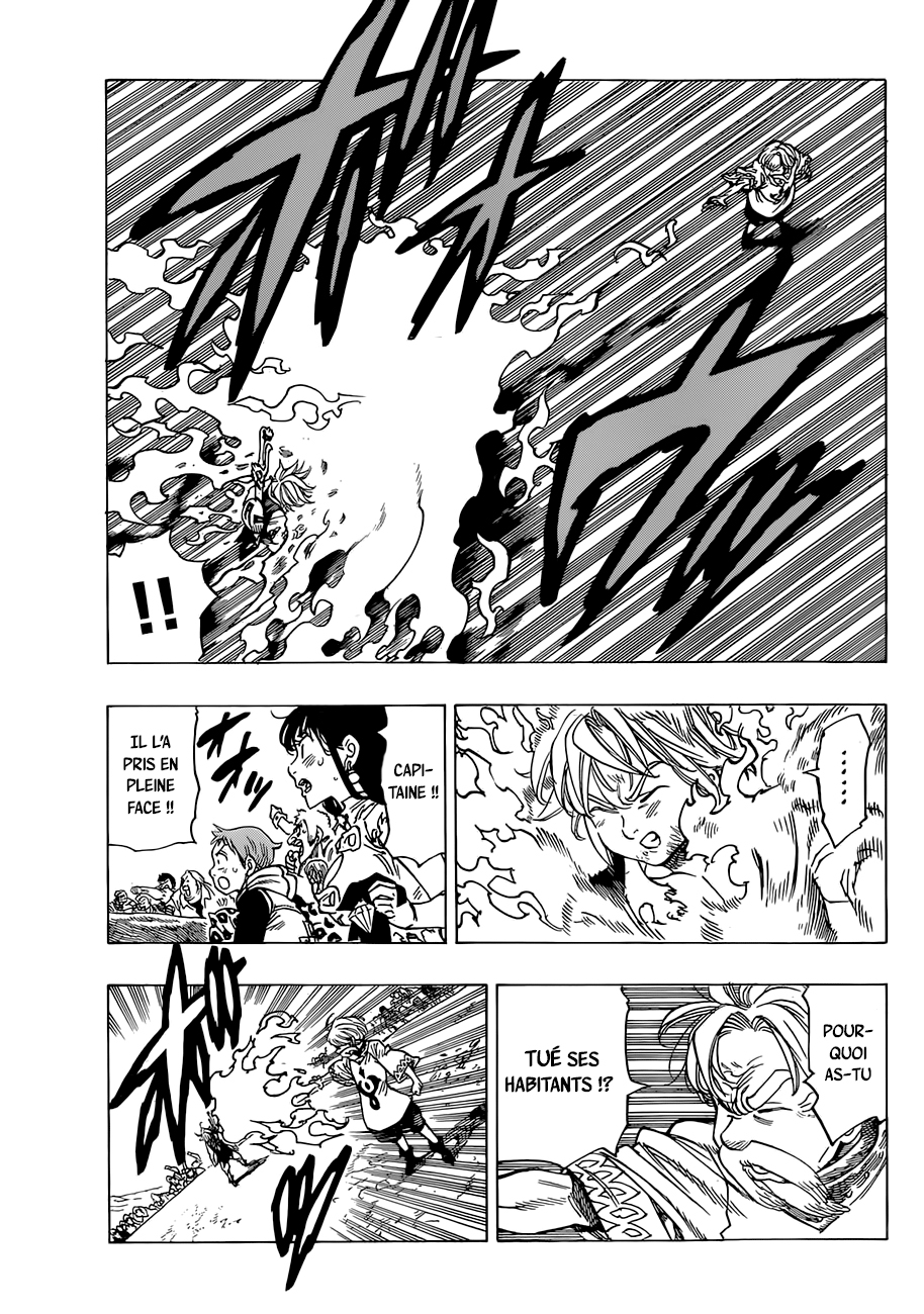 Nanatsu no Taizai: Chapter chapitre-39 - Page 6