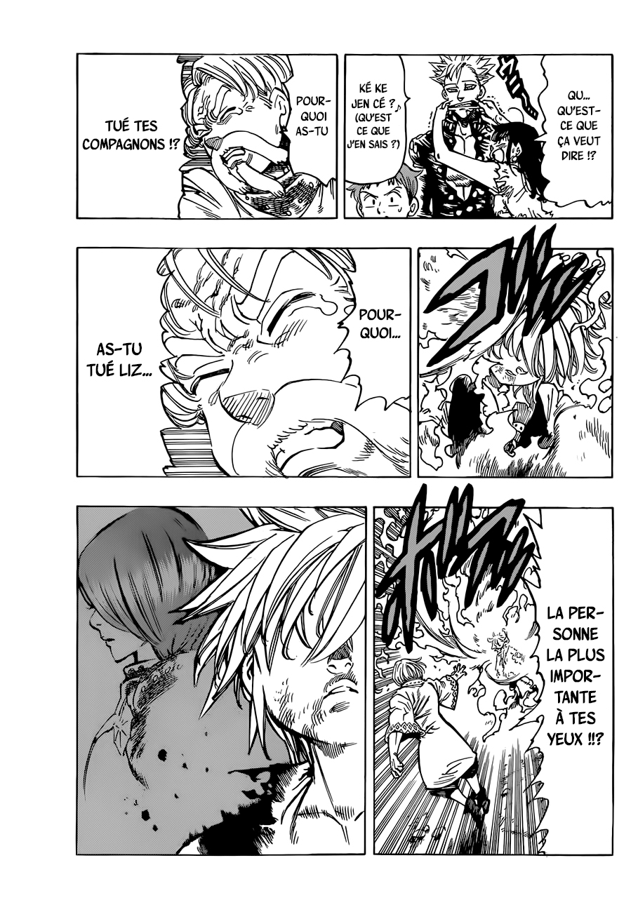 Nanatsu no Taizai: Chapter chapitre-39 - Page 8