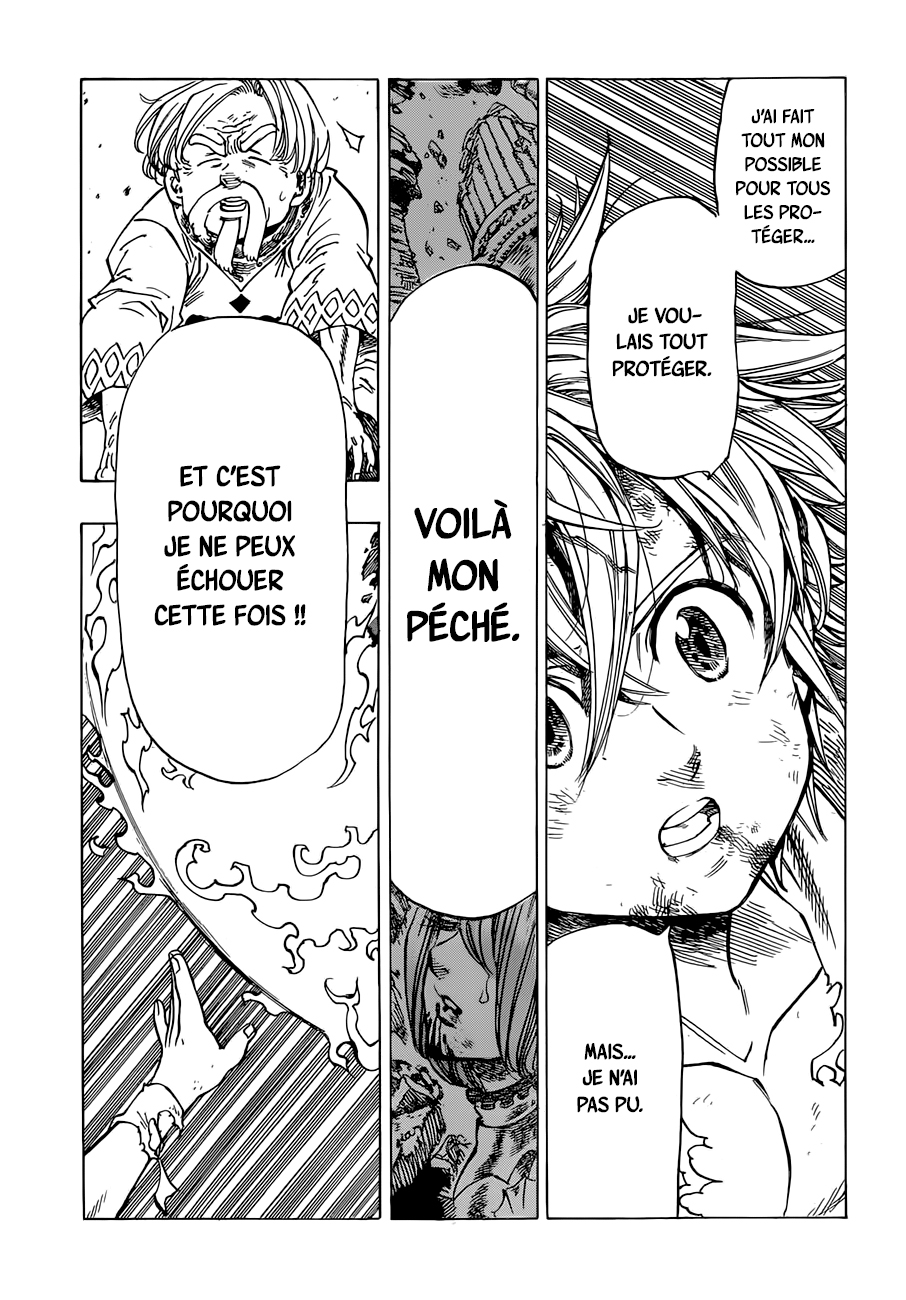 Nanatsu no Taizai: Chapter chapitre-39 - Page 10