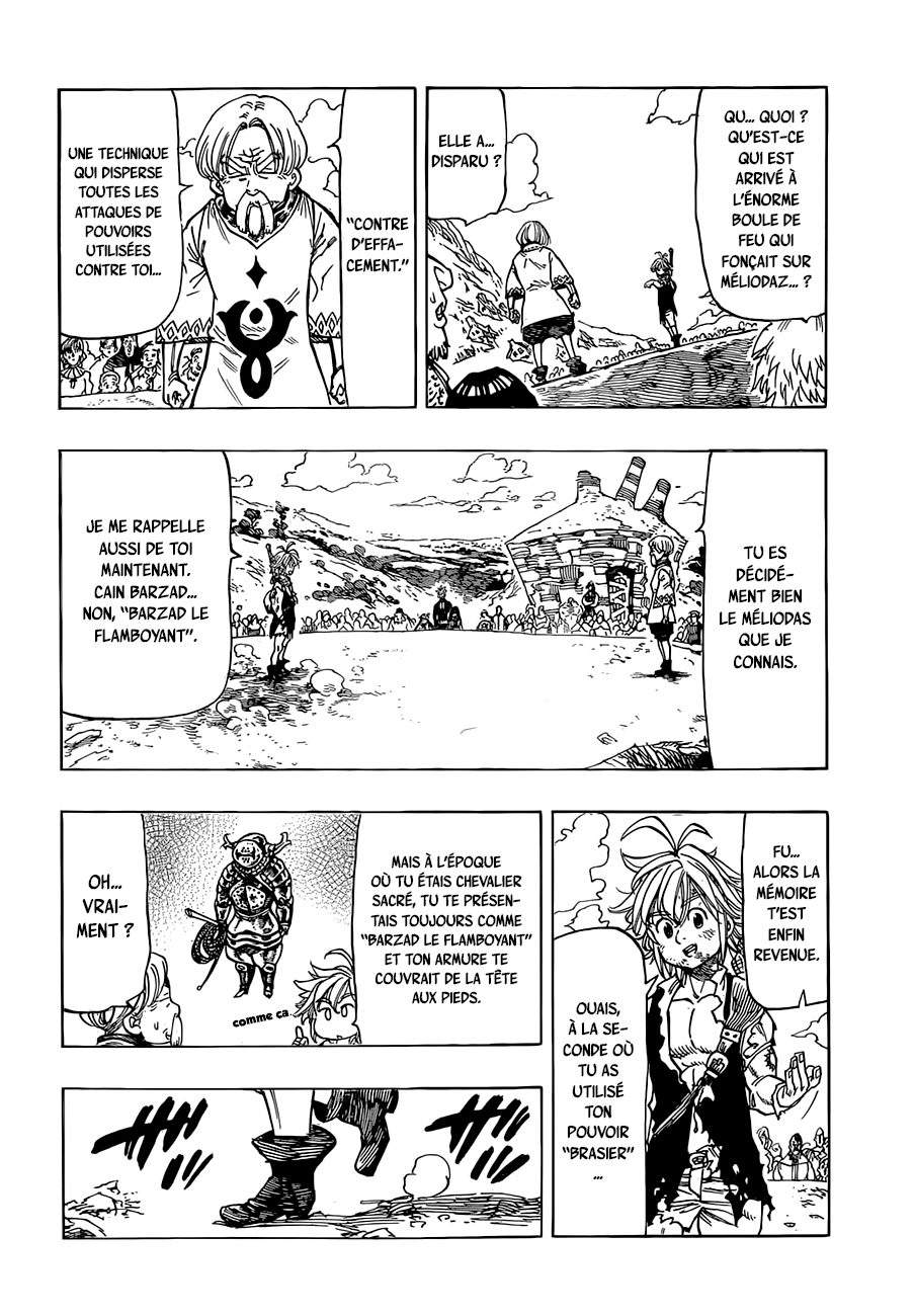 Nanatsu no Taizai: Chapter chapitre-39 - Page 12