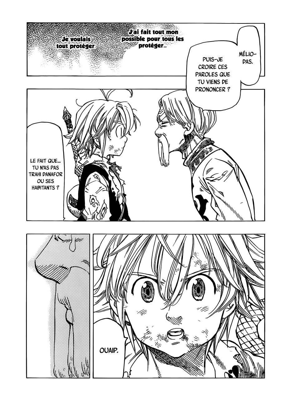 Nanatsu no Taizai: Chapter chapitre-39 - Page 13