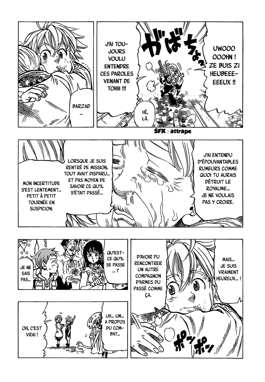 Nanatsu no Taizai: Chapter chapitre-39 - Page 14