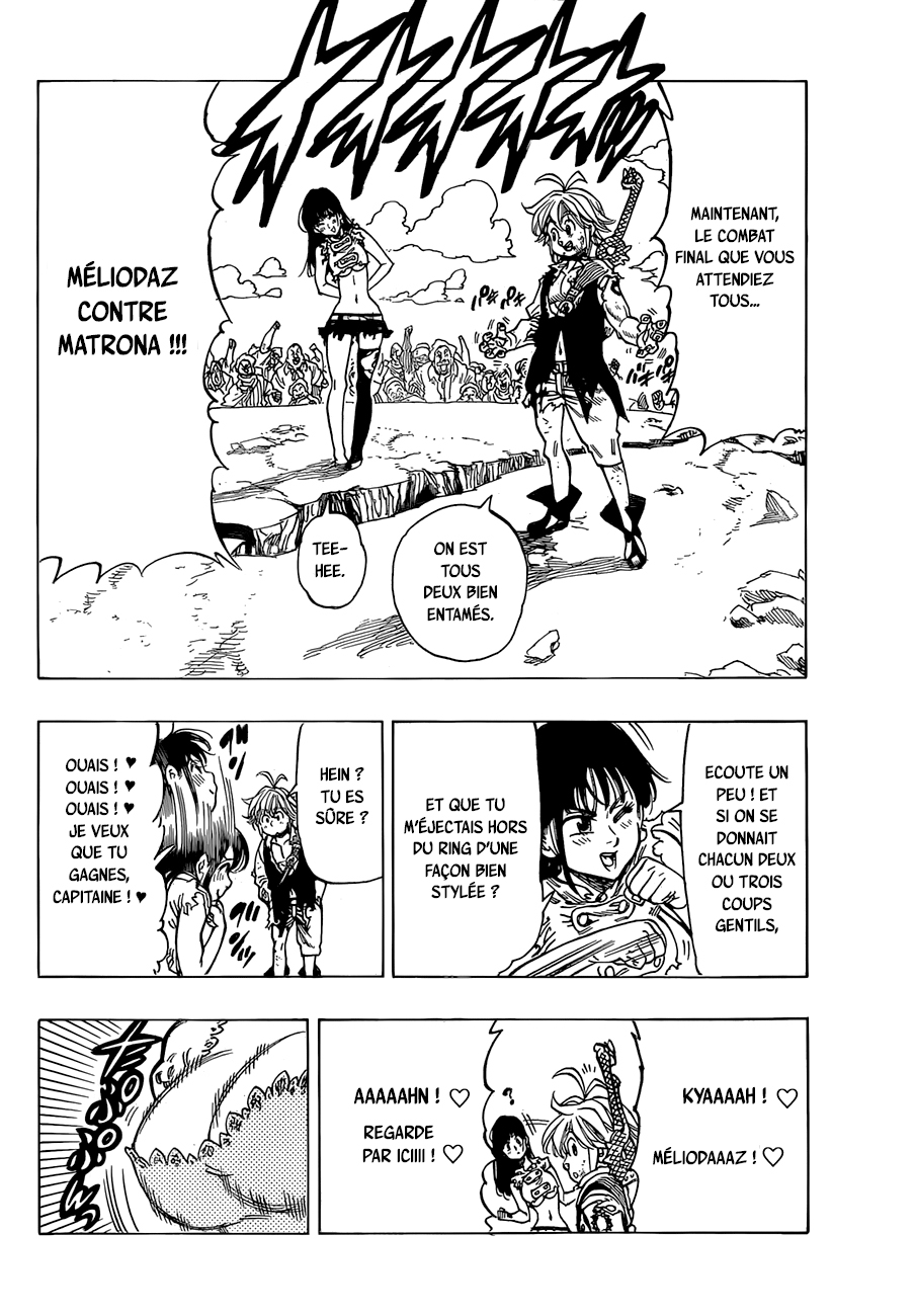Nanatsu no Taizai: Chapter chapitre-39 - Page 18