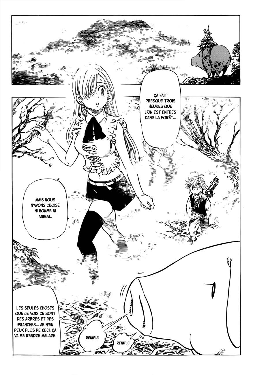 Nanatsu no Taizai: Chapter chapitre-4 - Page 2
