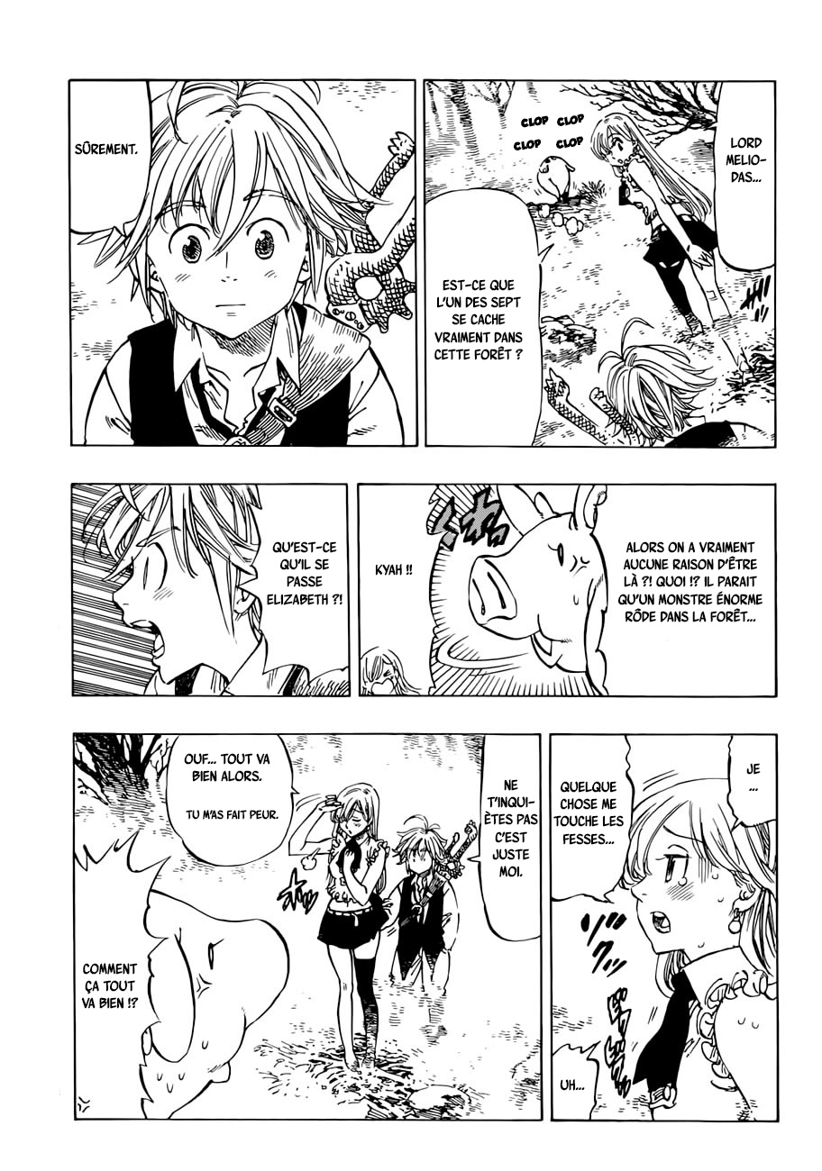 Nanatsu no Taizai: Chapter chapitre-4 - Page 4