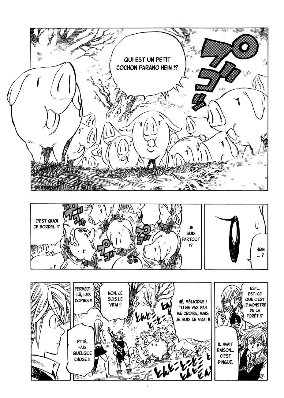 Nanatsu no Taizai: Chapter chapitre-4 - Page 6