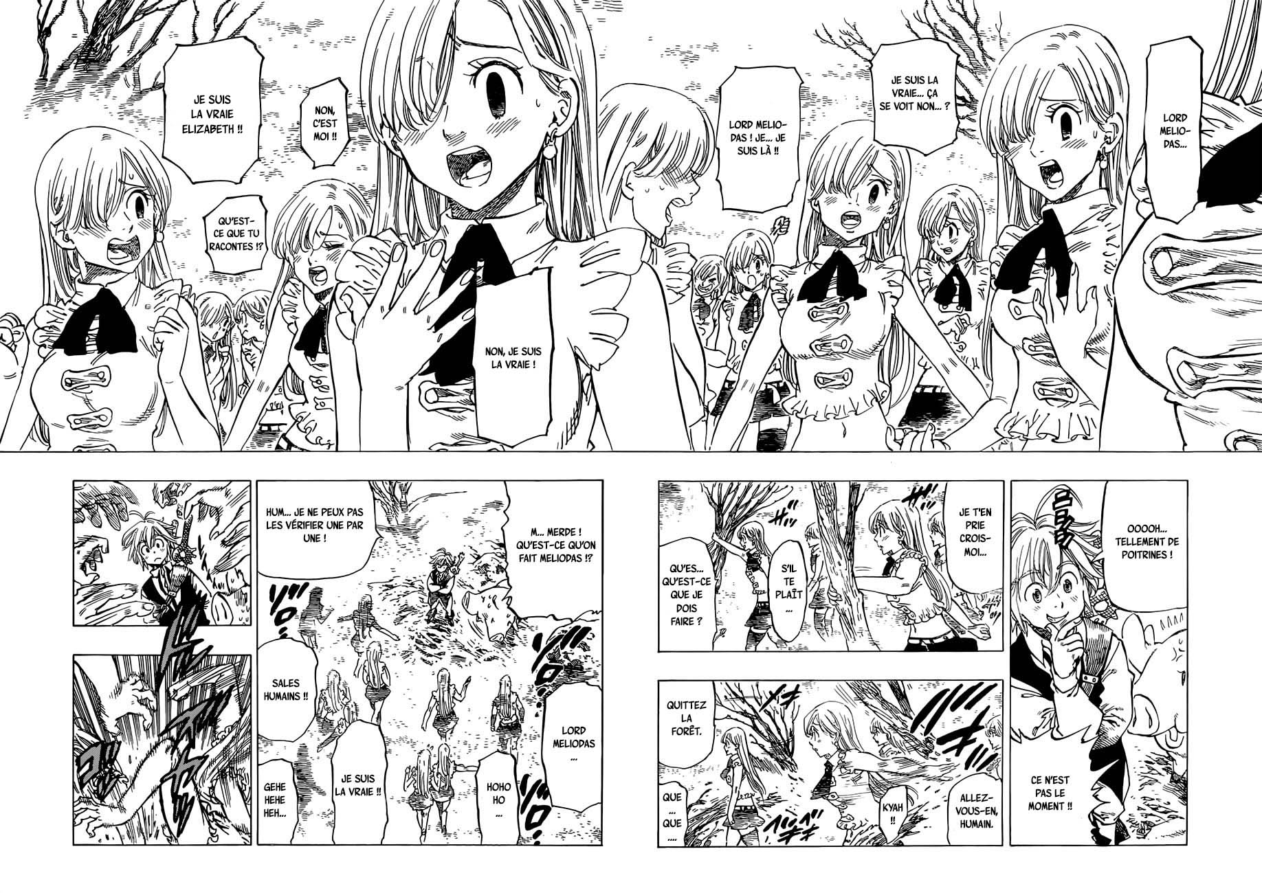 Nanatsu no Taizai: Chapter chapitre-4 - Page 9