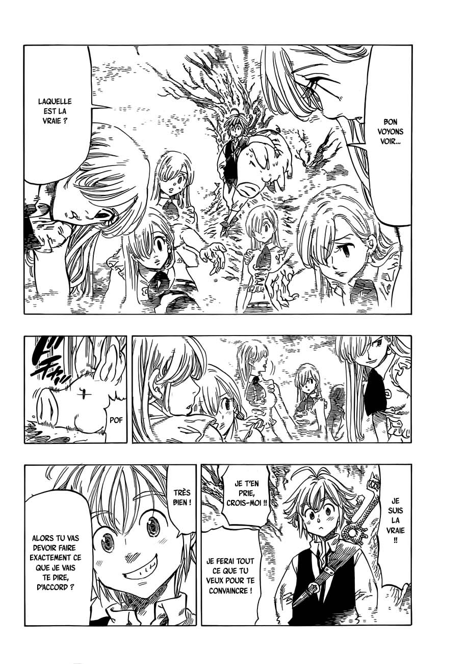 Nanatsu no Taizai: Chapter chapitre-4 - Page 10