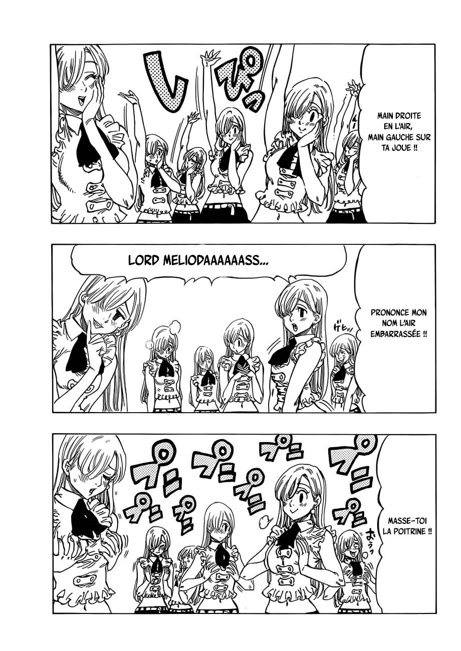 Nanatsu no Taizai: Chapter chapitre-4 - Page 11