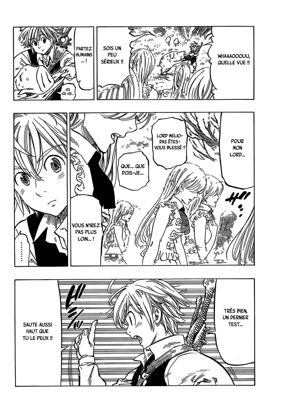 Nanatsu no Taizai: Chapter chapitre-4 - Page 12