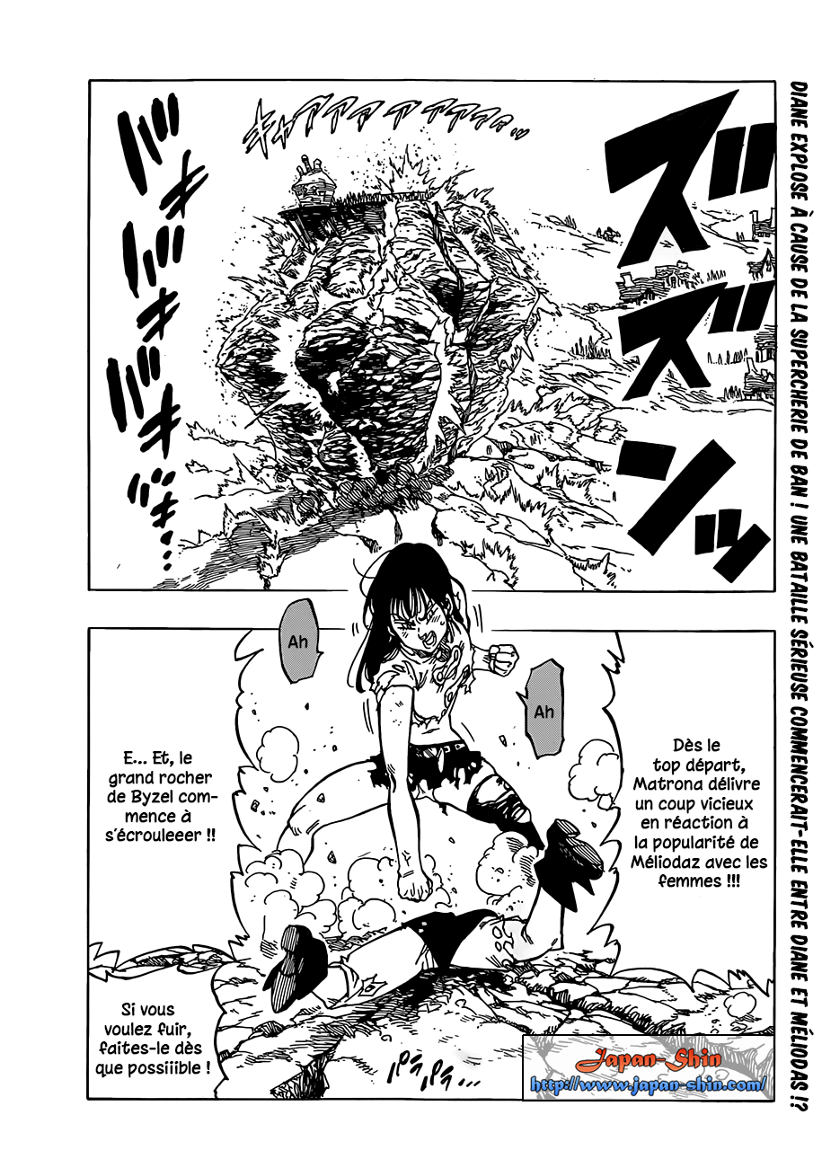 Nanatsu no Taizai: Chapter chapitre-40 - Page 2