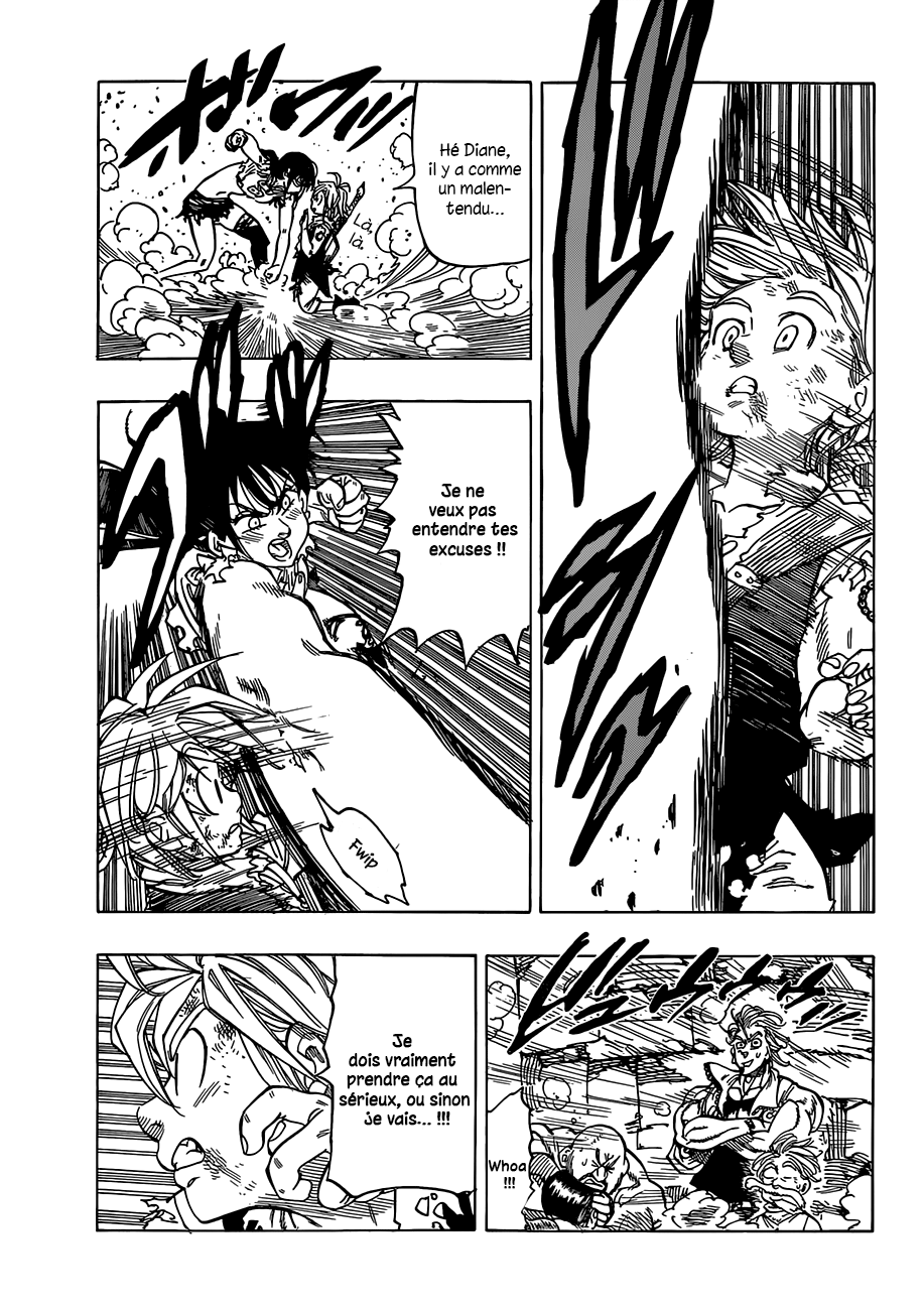 Nanatsu no Taizai: Chapter chapitre-40 - Page 5