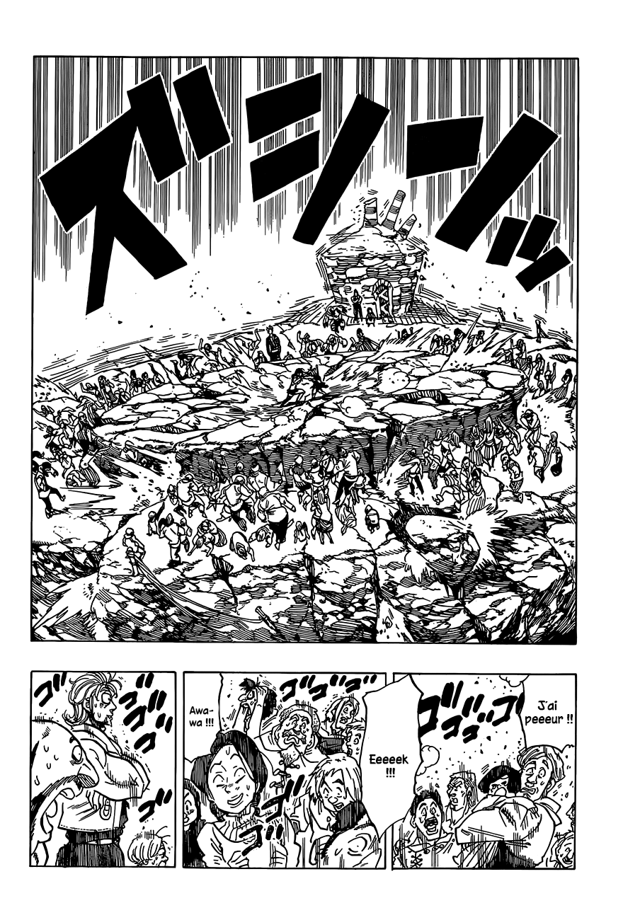 Nanatsu no Taizai: Chapter chapitre-40 - Page 7