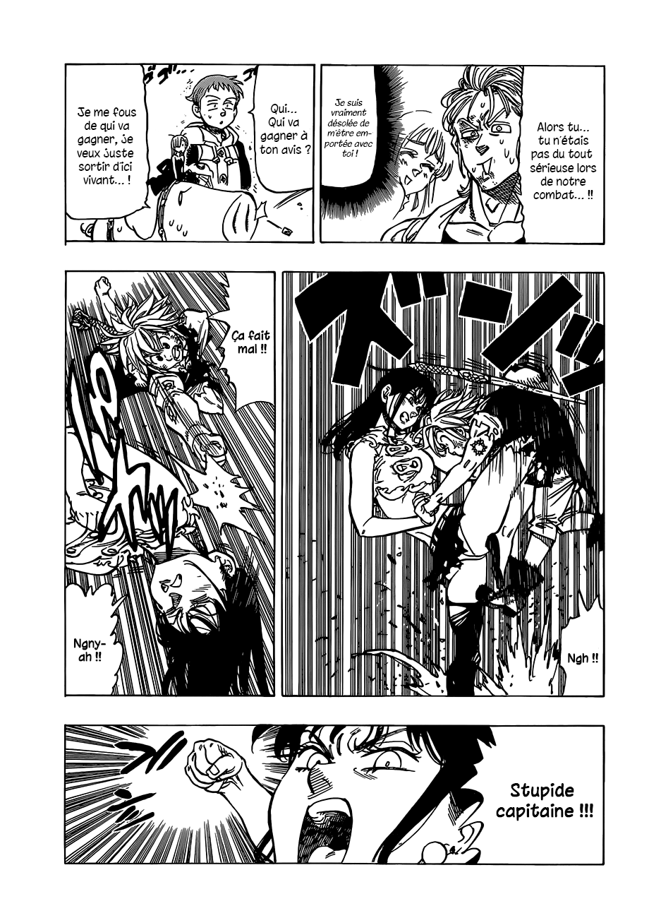 Nanatsu no Taizai: Chapter chapitre-40 - Page 8