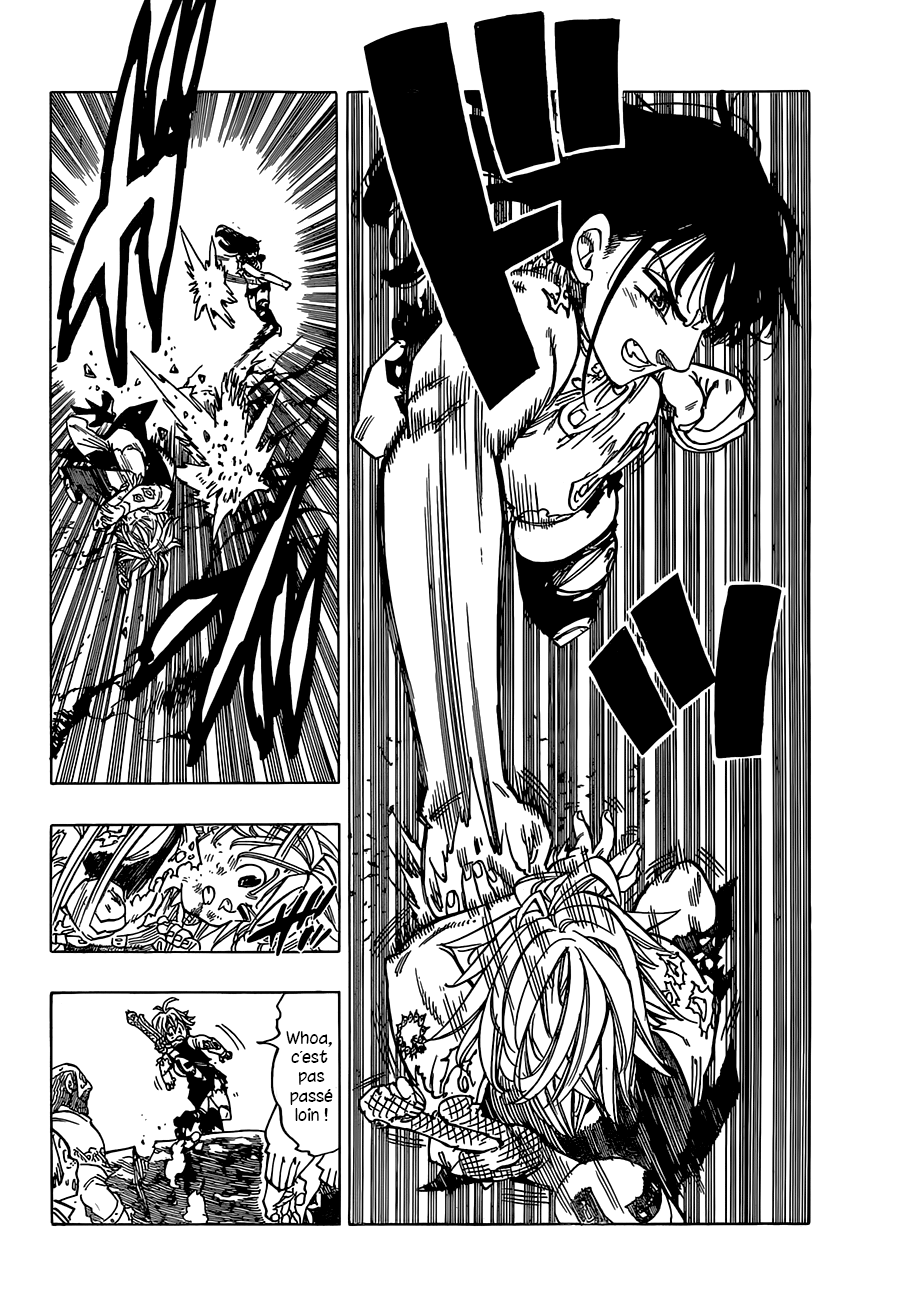 Nanatsu no Taizai: Chapter chapitre-40 - Page 9
