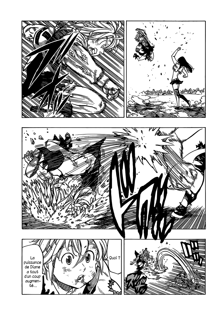 Nanatsu no Taizai: Chapter chapitre-40 - Page 12