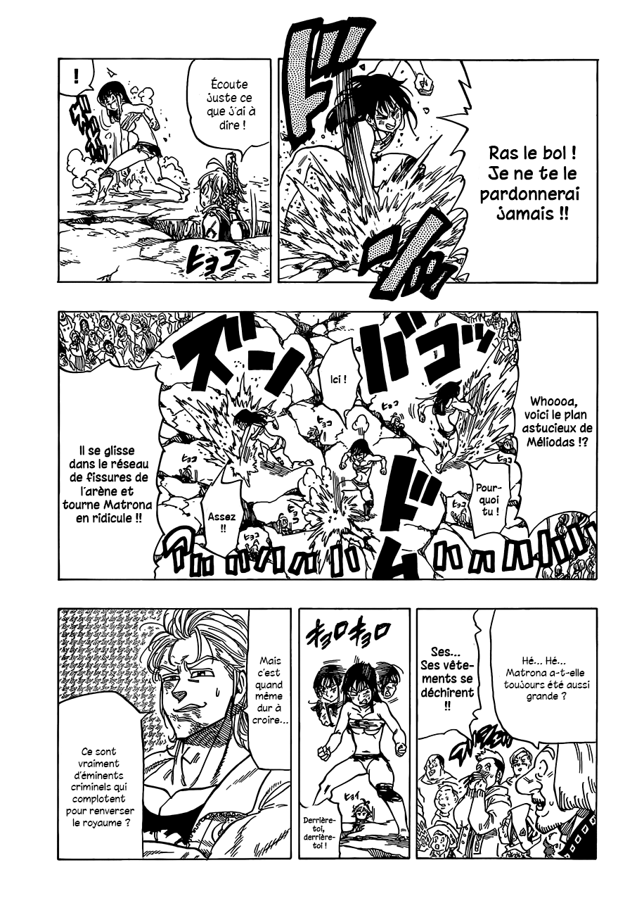 Nanatsu no Taizai: Chapter chapitre-40 - Page 14