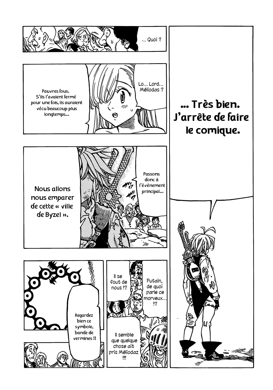 Nanatsu no Taizai: Chapter chapitre-40 - Page 16