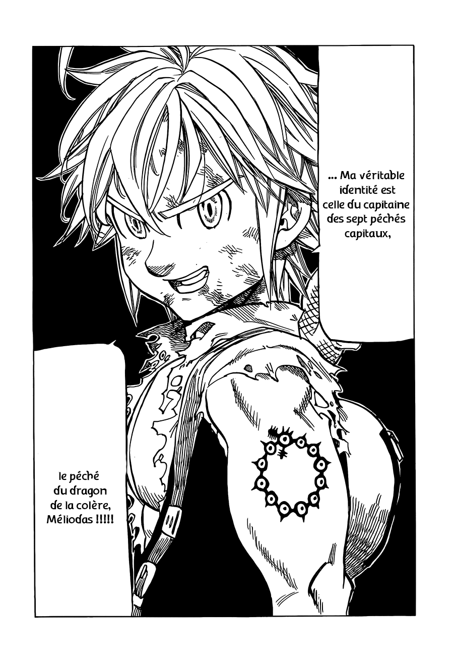 Nanatsu no Taizai: Chapter chapitre-40 - Page 17