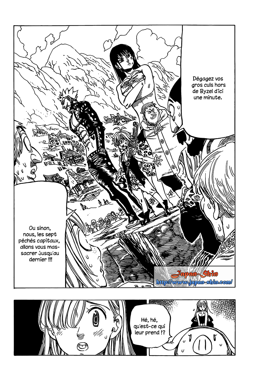 Nanatsu no Taizai: Chapter chapitre-41 - Page 2