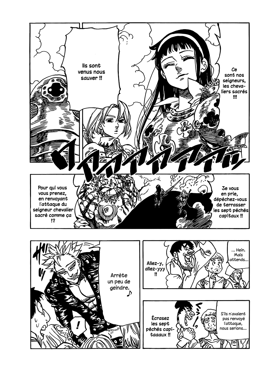 Nanatsu no Taizai: Chapter chapitre-41 - Page 9