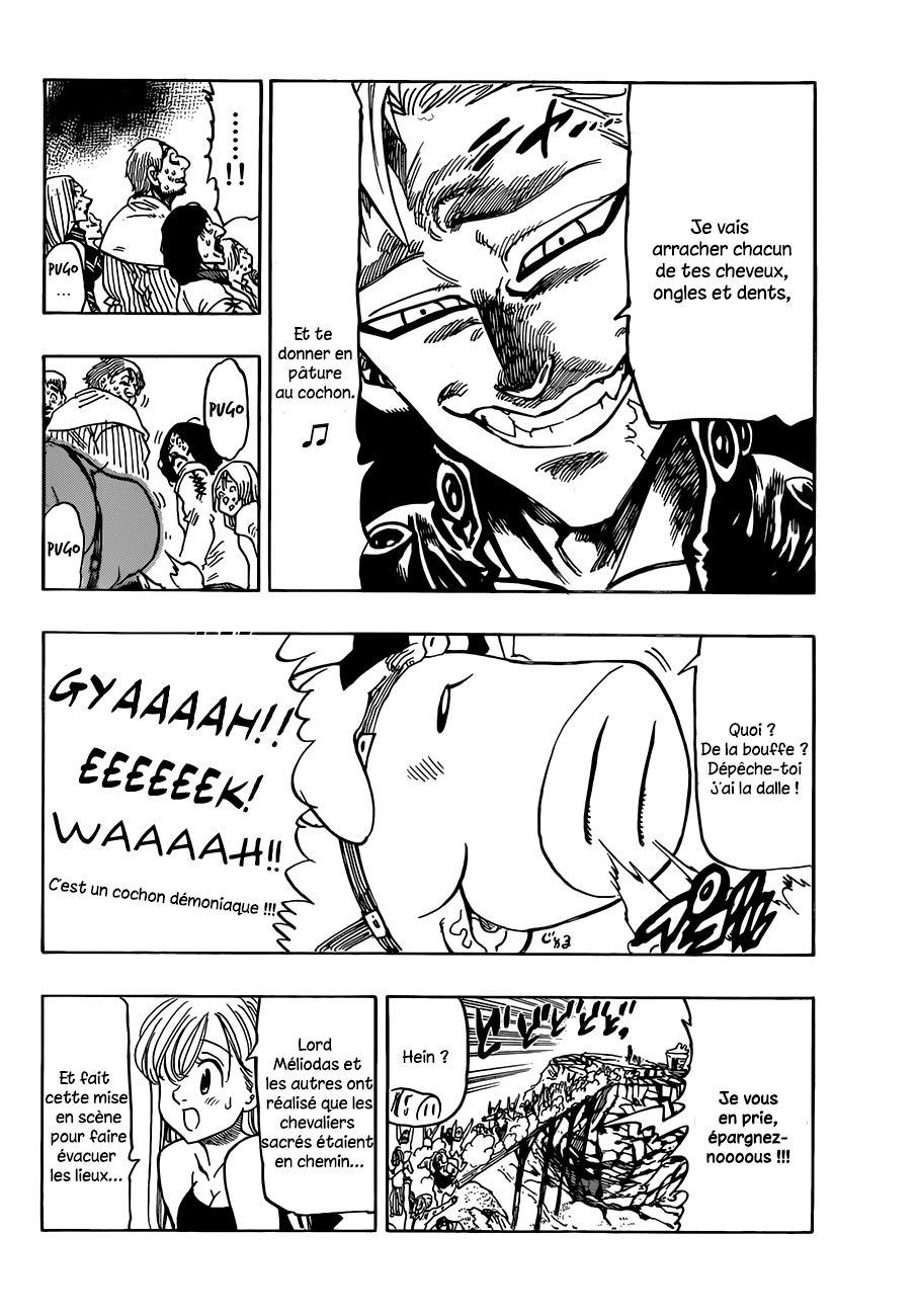 Nanatsu no Taizai: Chapter chapitre-41 - Page 10