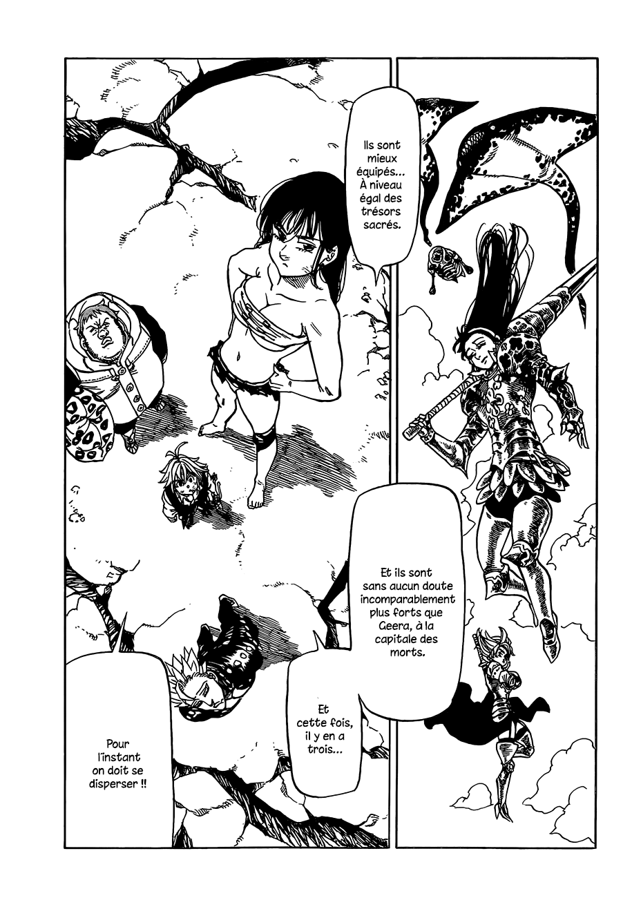 Nanatsu no Taizai: Chapter chapitre-41 - Page 11